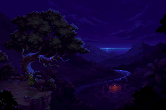 create quality pixel art sprites, animations, tilesets, game asset for any style