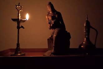 record 4k campfire and fire meditation videos for youtube