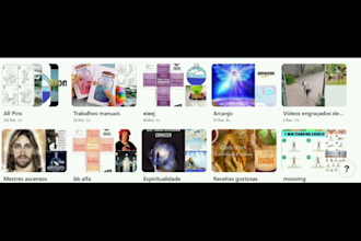 do your pin and board manage pinterest by organic growth