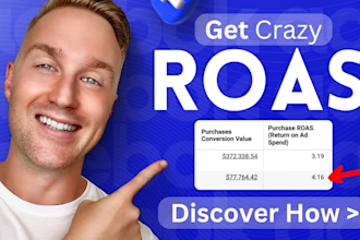 set up facebook and instagram ads for leads and sales