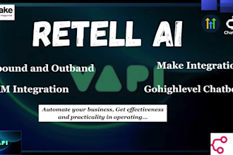 build retell ai agent vapi ghl chatbot retell ai vapi copilot