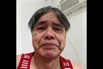 be your professional quirky old man voice actor