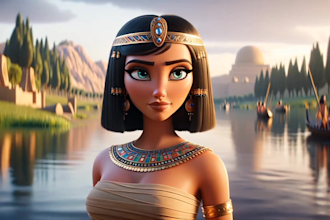 create ai story, ai art, ai art video art ai story animation