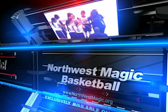 design sport promo slideshow presentation video