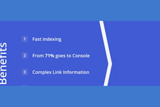 high authority link building for SEO