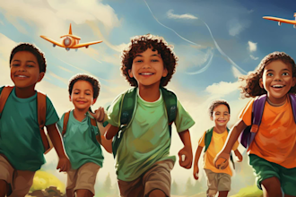 animate character or still image into stunning video