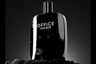 make product visualization videos