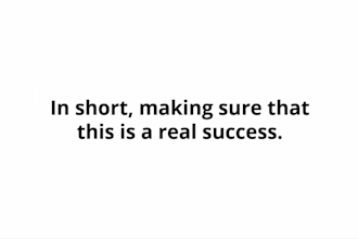 share the video course influencers secrets