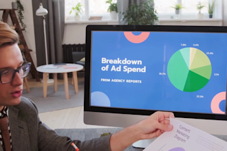 run profitable facebook ads campaign for lead generation or sales