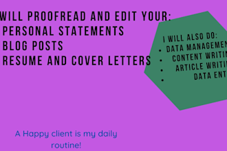 provide virtual assistant services