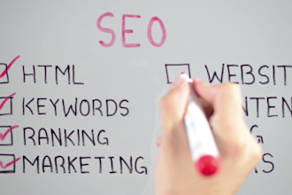 search engine optimization link building