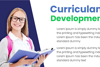 design power point, pitch deck, google slides and presentation designs