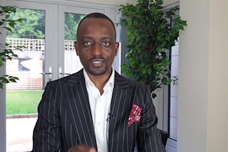send a prophetic word and spiritual direction within 24 hours