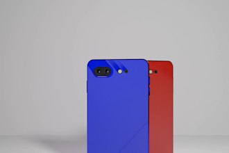 do 3d and product animation