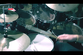 groove improvisación funk pop