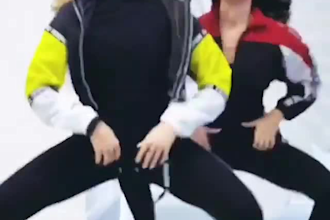 do choreography, shuffle dance, afro dance, group dance video, afro dance trend