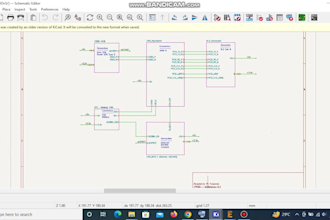 design pcb boards in kicad pcb software