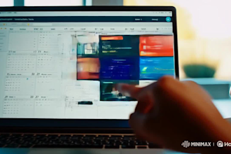 be your dedicated virtual assistant for business support