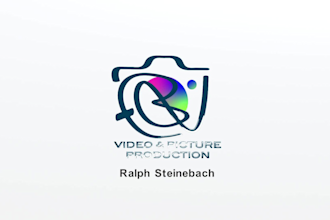 animate your company logo
