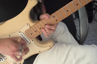create a sick solo for your songs