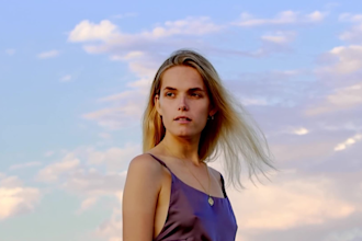 do professional color grading on your videos