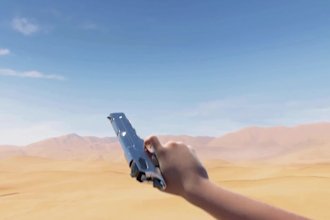 do fps animations for your game