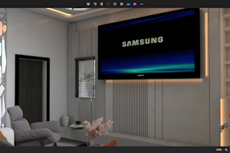 give you a minimalistic and cozy architectural design