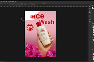 product photo editing enhancement and perfect retouching