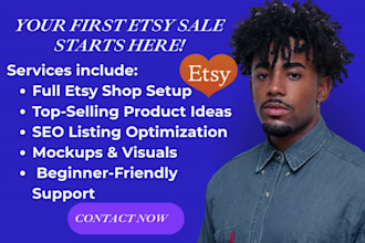 etsy shop setup etsy store setup etsy product mockupfix etsy shop product mockup