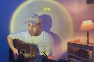 be your singer,songwriter in english, portuguese or spanish