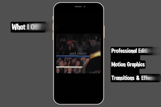 do viral capcut video editing for instagram reels, shorts ai animation