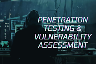 perform penetration testing and vulnerability assessments