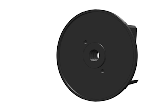 design 2d 3d models using solidworks fusion360 inventor