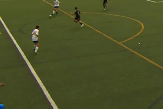 create professional football soccer highlight videos