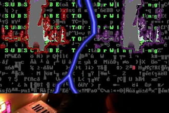 create original music using chiptune and glitch styles probably others too