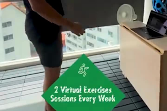 create a stunning weight loss promo video, health gym, fitness, workout, dietary