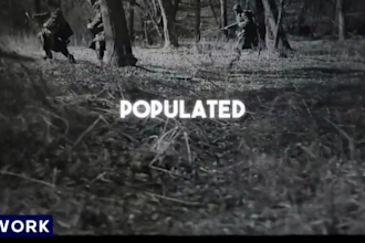 create a history documentary video for youtube and documentary style like vox