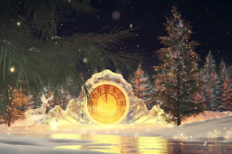 do new year intro