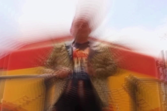 voice and radio sweepers in spanish