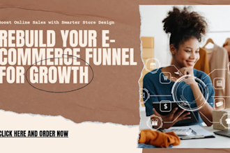 optimize your ecommerce store for maximum conversion rate cro