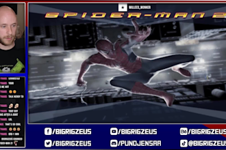 edit your twitch, youtube, and kick vods into highlights