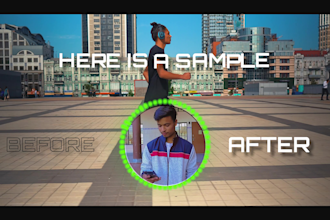 enhance, edit, repair, fix and clean up your audio