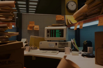 create 3d models, props, environment for unreal engine 5 game