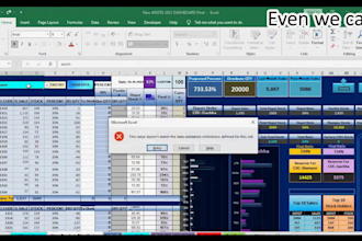 do excel formulas macro vba buttons and form controls