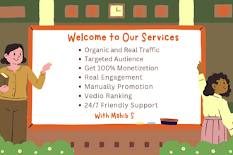 promote your youtube videos naturally