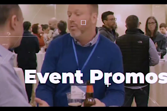 create business promotional video ads or short video ads