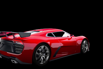 3d truck,sport cars,3d vehicle,gaming,racing car,car model,pbr texture,rc model