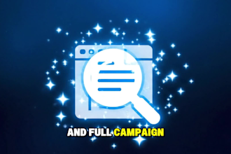 be your google advertising manager
