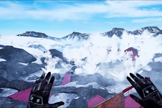 unity simulator game development, vr game programming, game developer, rpg game