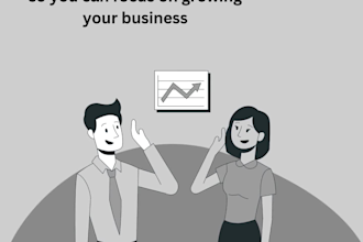 provide ecommerce bookkeeping for amazon shopify ebay and etsy on quickbooks